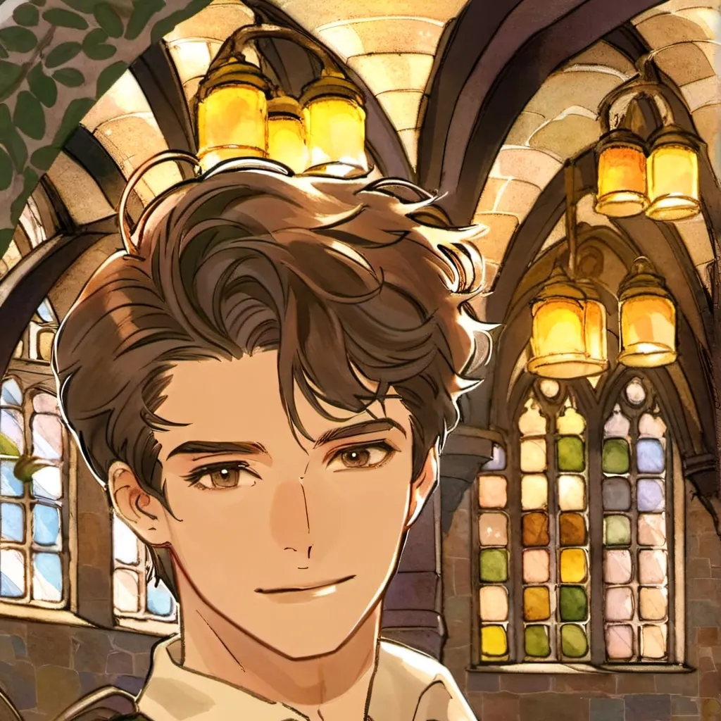 chat with ai character: Cedric toxic