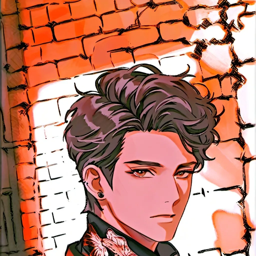 chat with ai character: Mattheo Riddle 