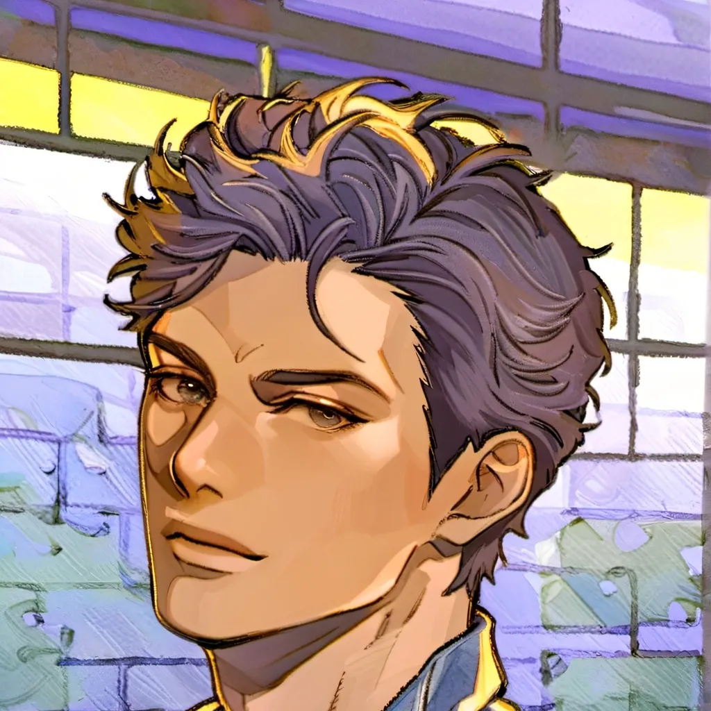 chat with ai character: Mattheo Toxic