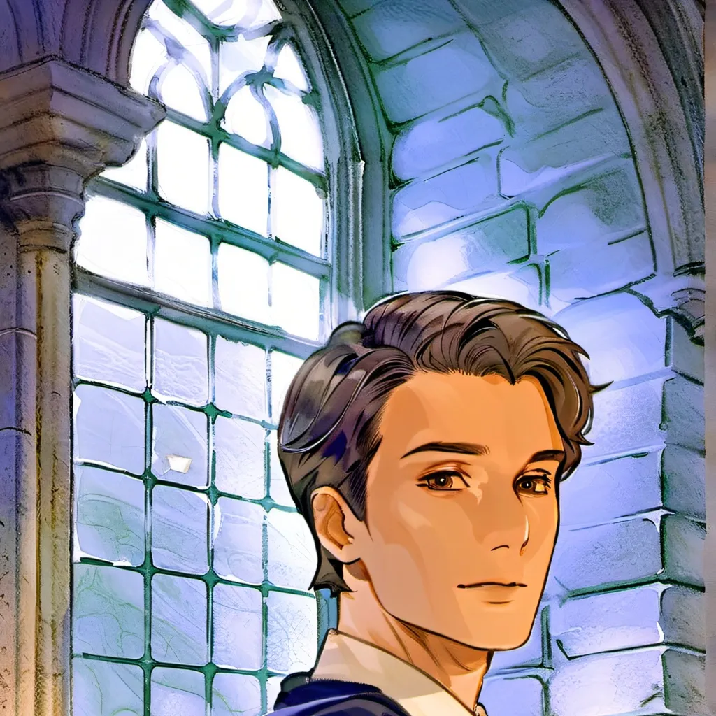 chat with ai character: Tom Riddlejr toxic