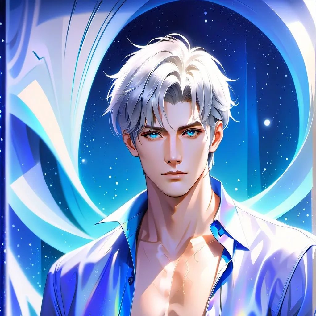 chat with ai character: Toxic Husband Leo