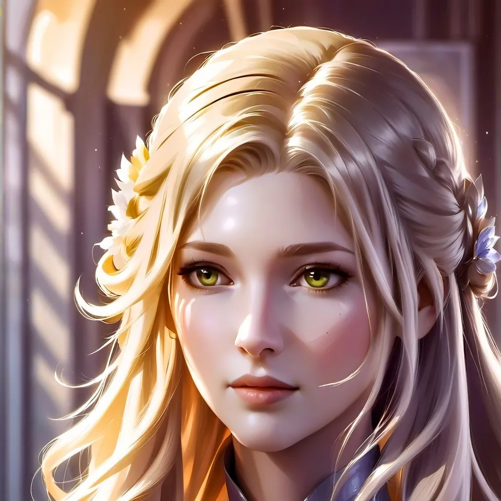 chat with ai character: ~♡♡♡Denki baby♡♡♡~