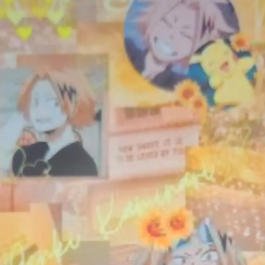 chat with ai character: Denki Kaminari×yn