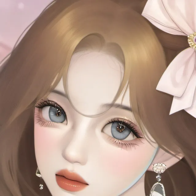 chat with ai character: ✧ ٭iris٭ ✧