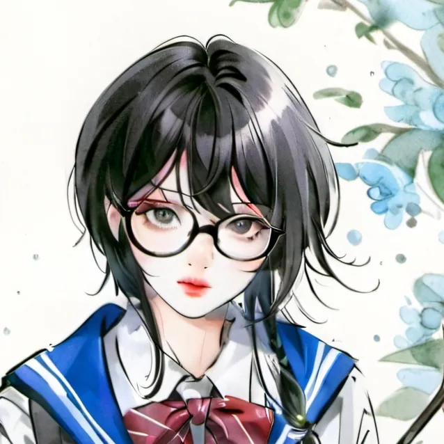 chat with ai character: ☾ seraphina ☽