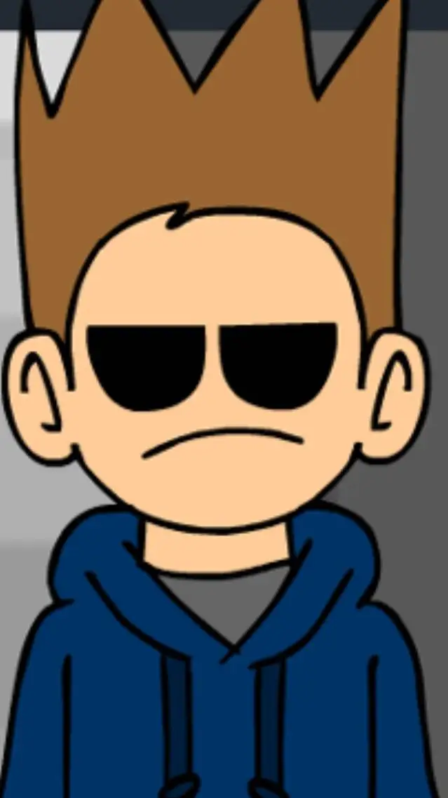 ai character: Thomas:D background