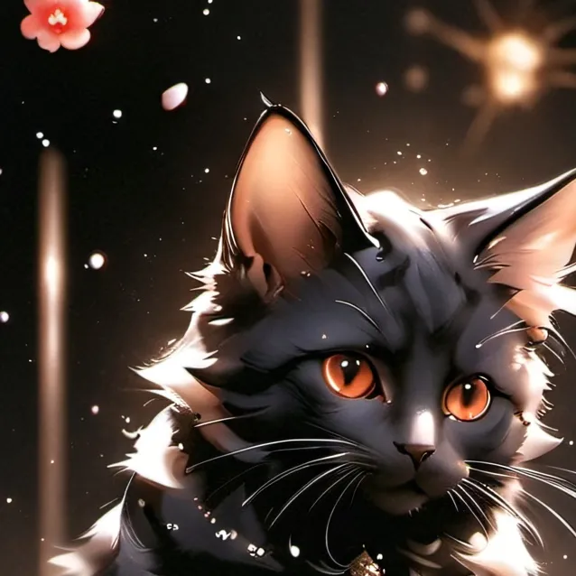 chat with ai character: clean claws 👹👹👹