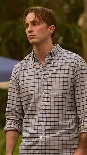 Talkie AI - Chat with Rafe cameron 