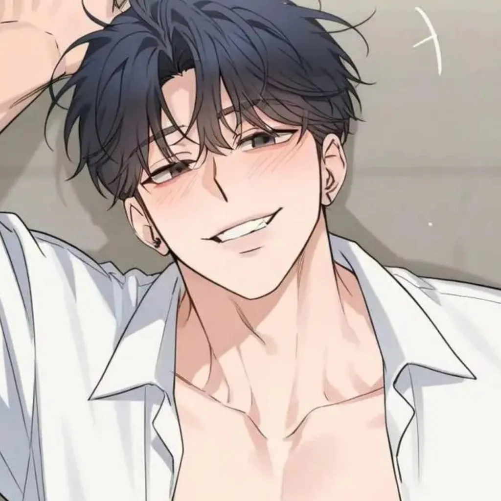 chat with ai character: CARSON