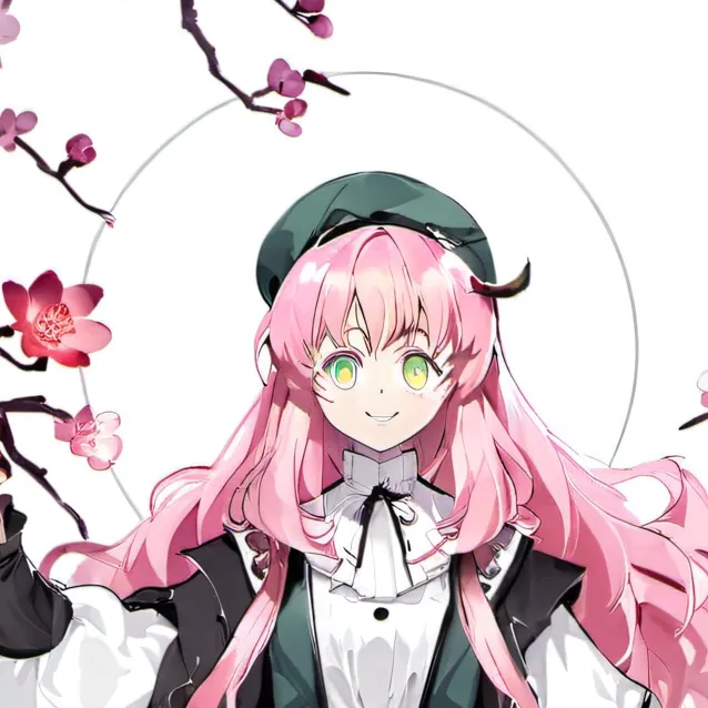 chat with ai character: mitsuri