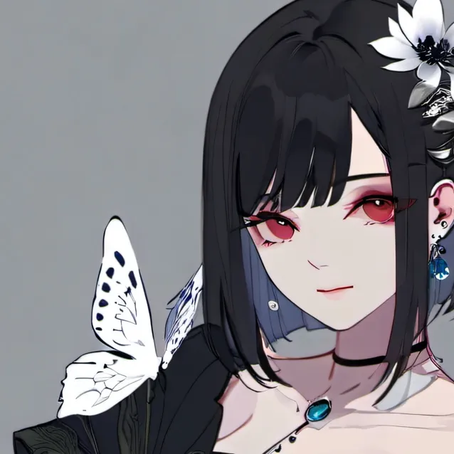 chat with ai character: ✨🌺🌹Isabelle 🌺💫🌹