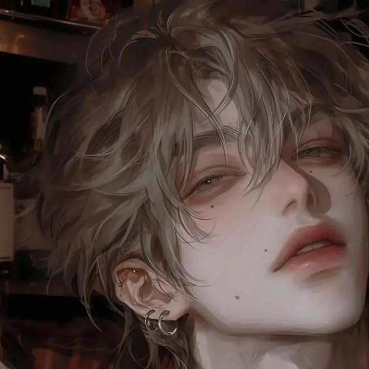 chat with ai character: Kyle (✿ ♡‿♡)💘💕🔥💫