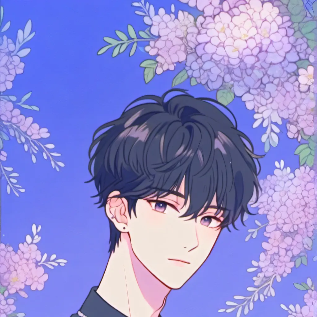 chat with ai character: 💫Elijah/eli/🌘
