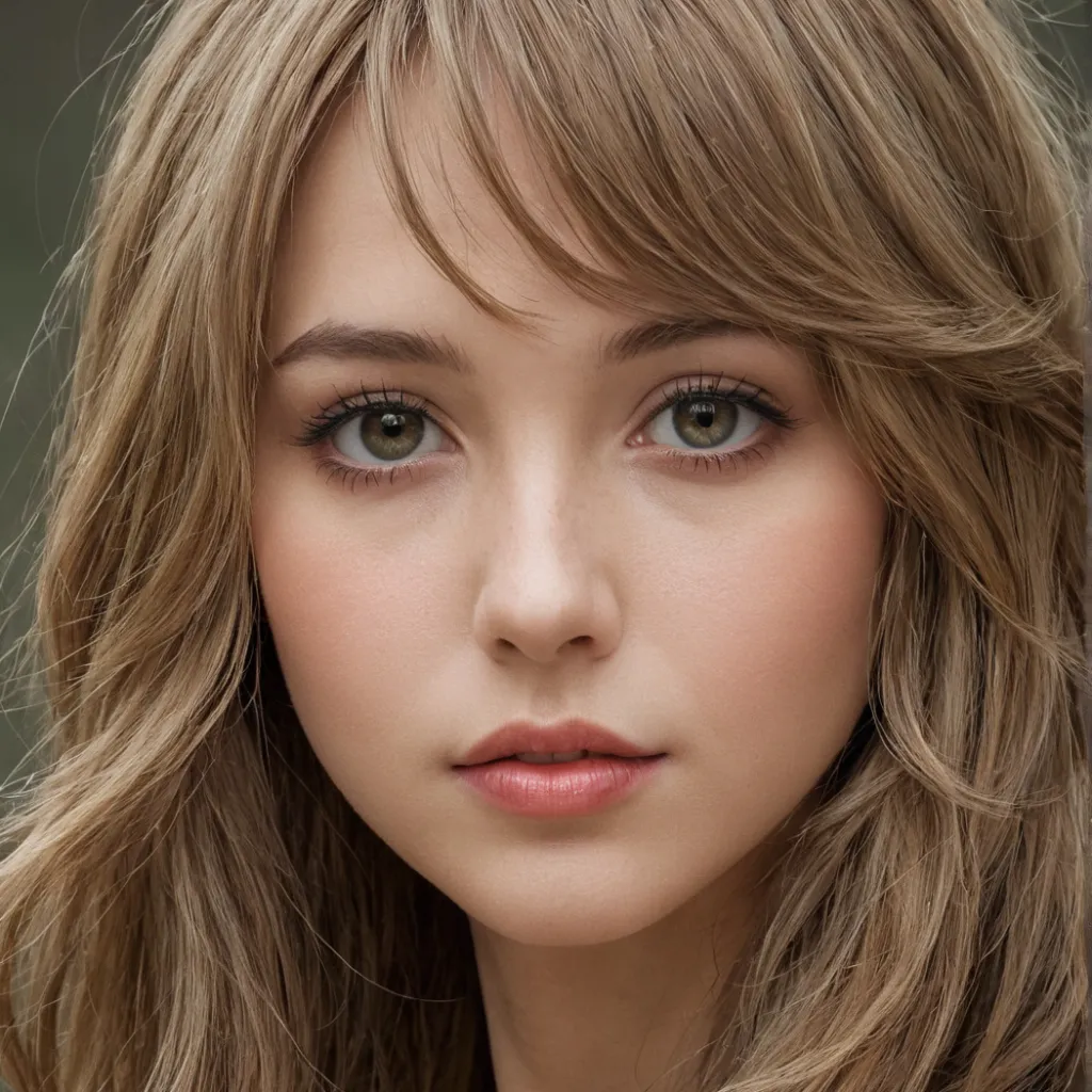 chat with ai character: Sandra