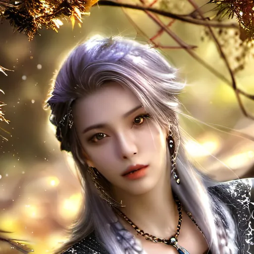 chat with ai character: Ronnie