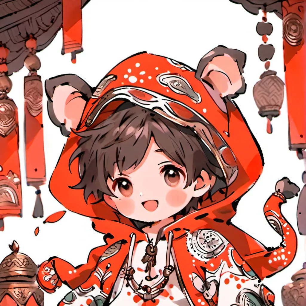 chat with ai character: Jack