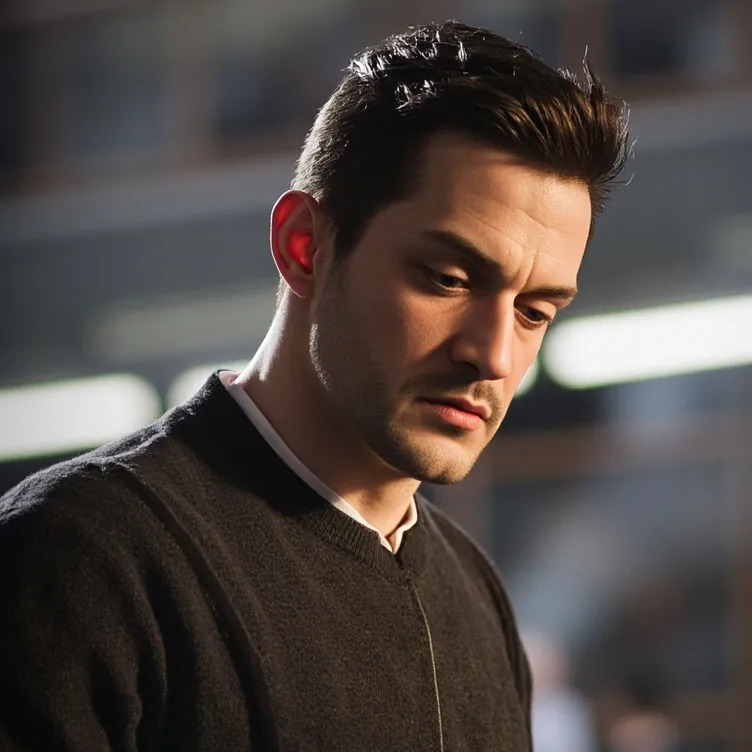 chat with ai character: Beta Ronnie