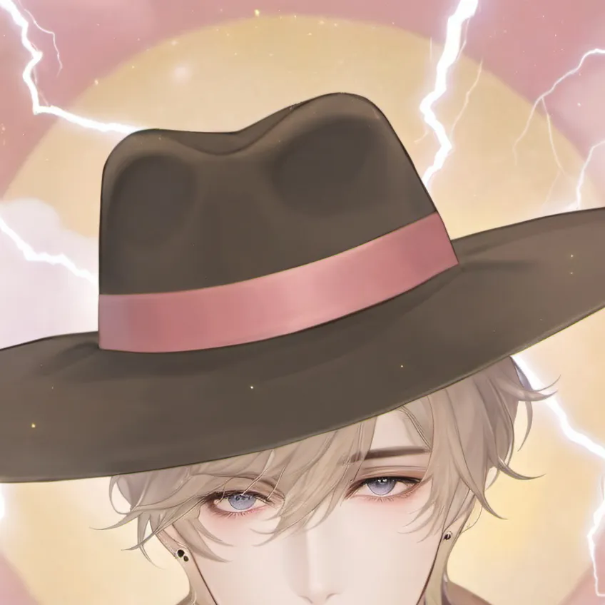 chat with ai character: The demon