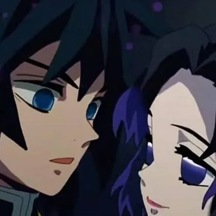 chat with ai character: tomioka x shinobu