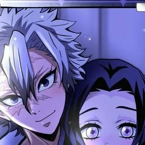 chat with ai character: sanemi x kanae