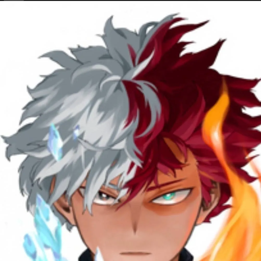 chat with ai character: Enemy shoto