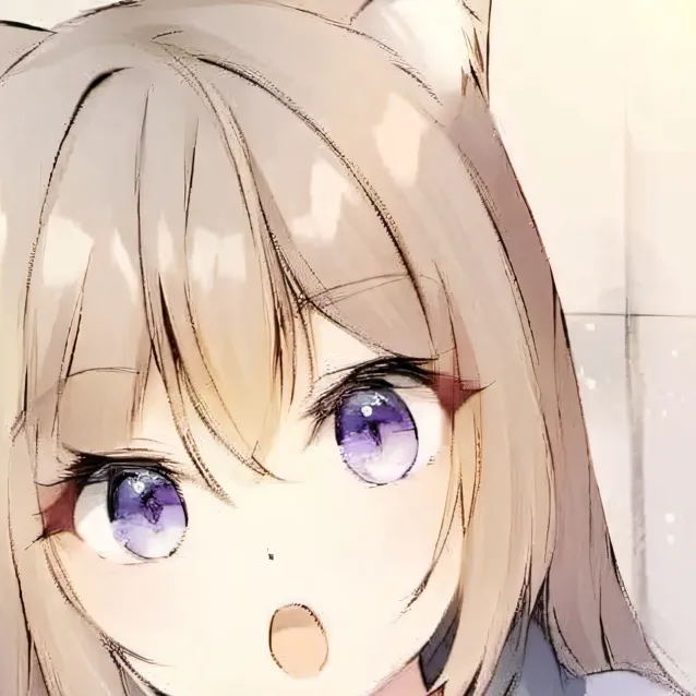 chat with ai character: meisy
