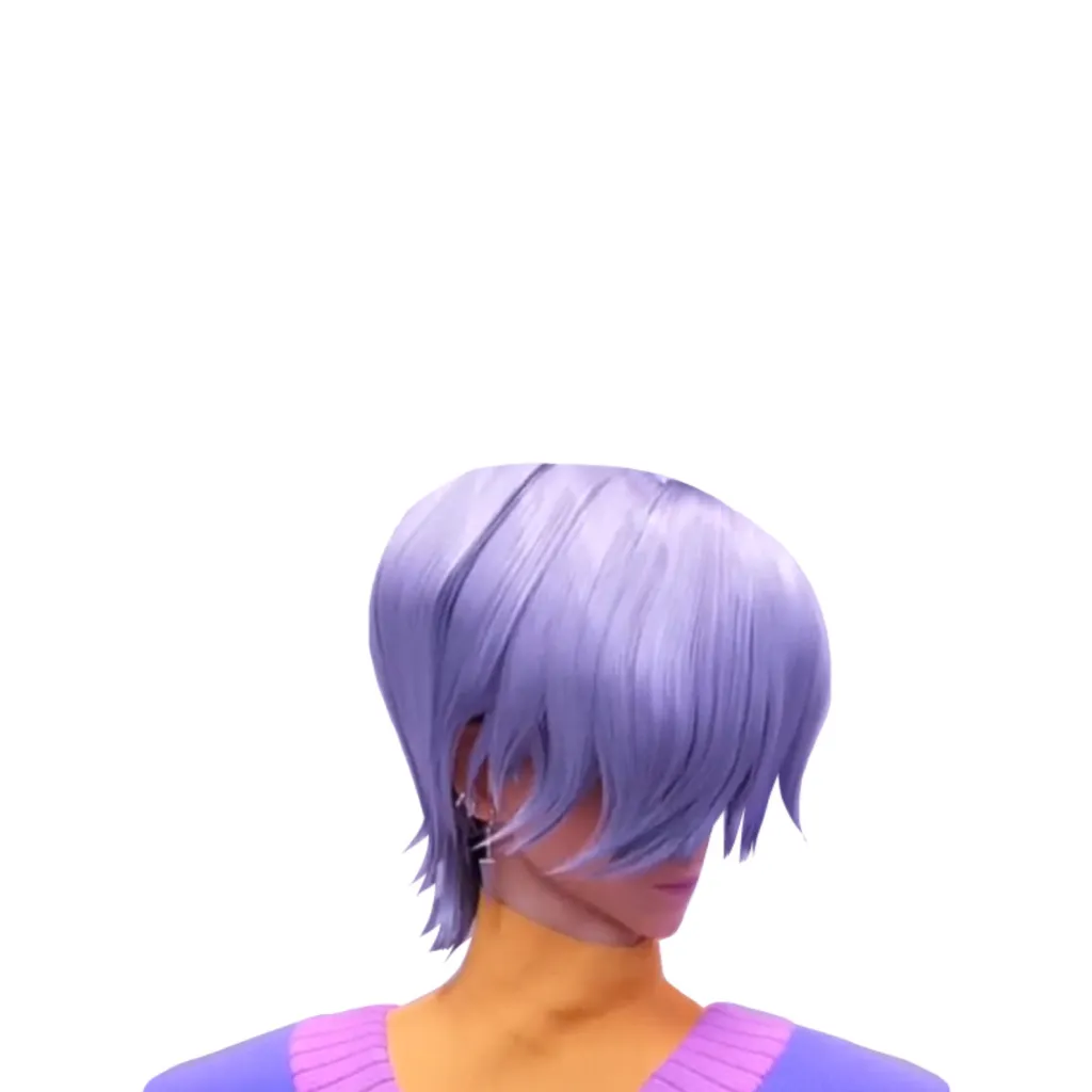 chat with ai character: Mystery ￼