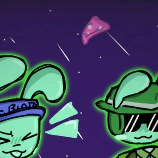 chat with ai character: forsaken sleepover