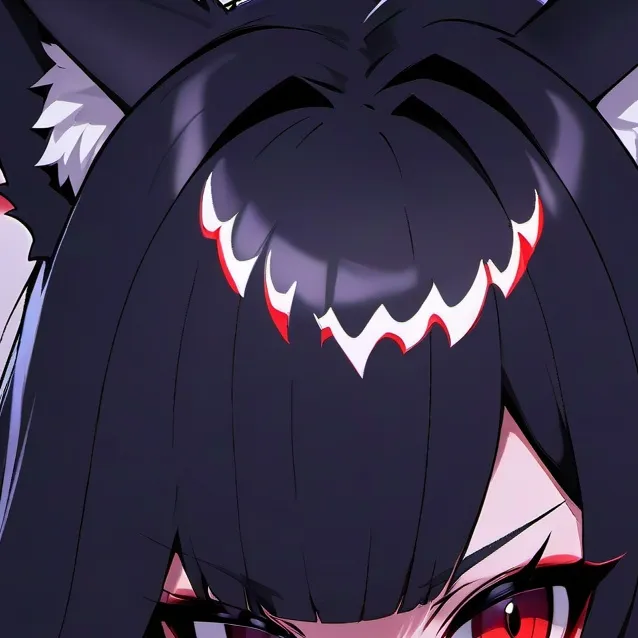 chat with ai character: eres hija de muzan