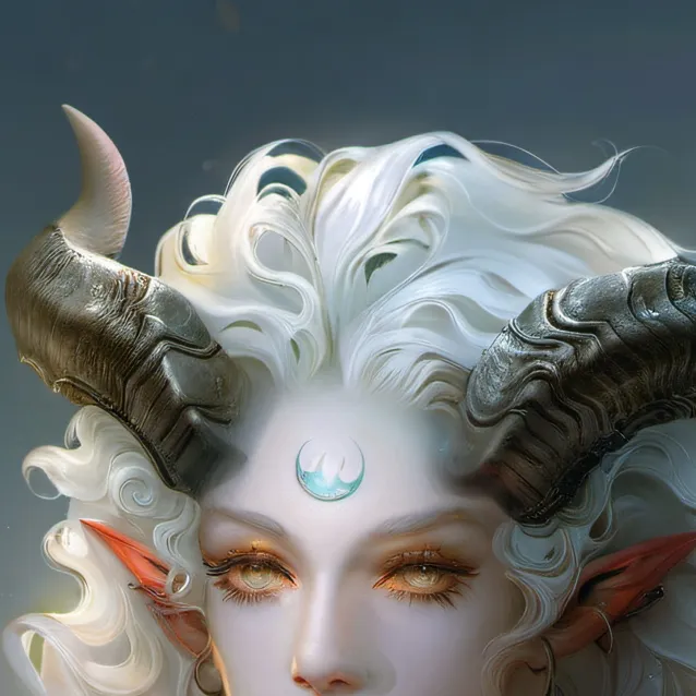 chat with ai character: 😈 de la peresa