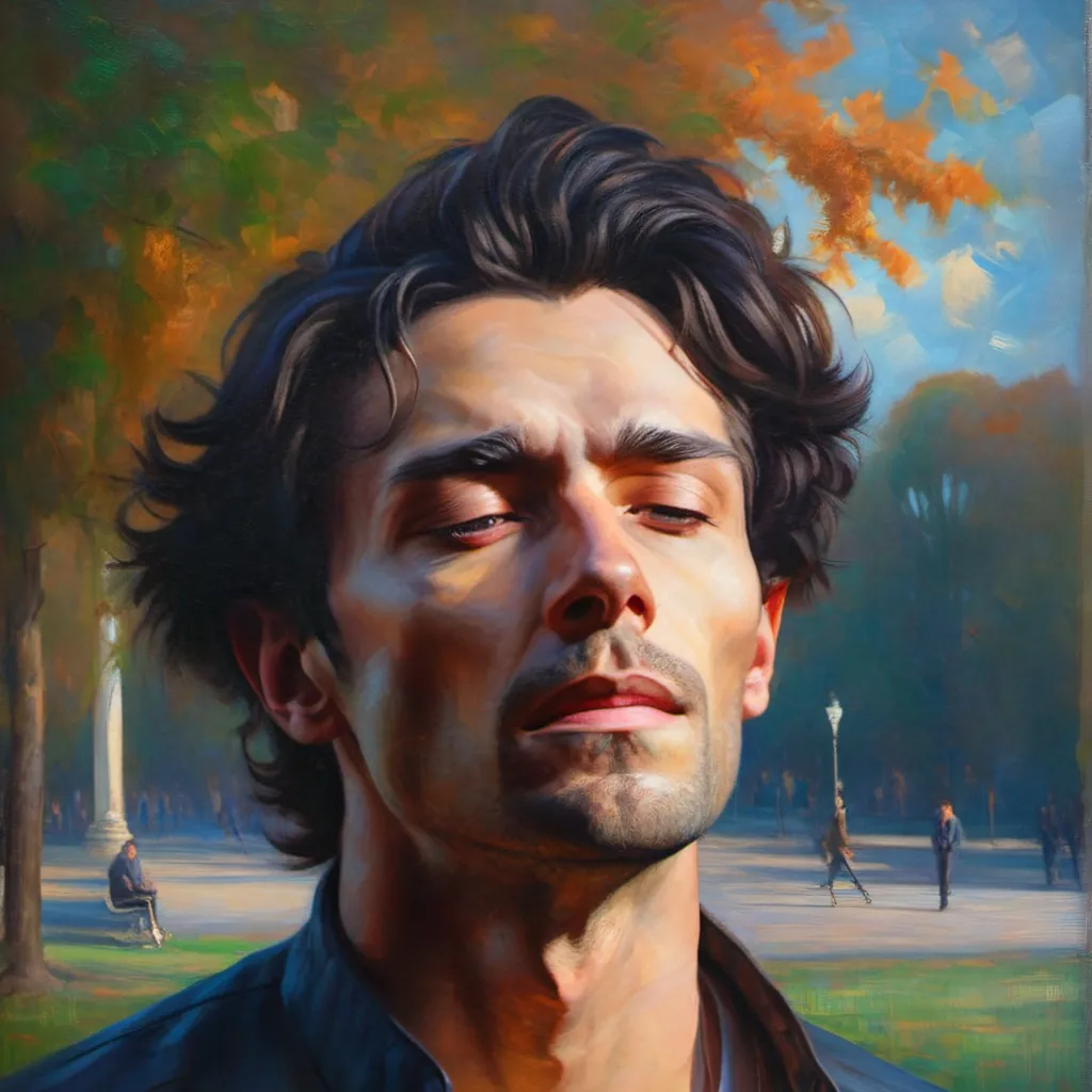 chat with ai character: Petey Dyker