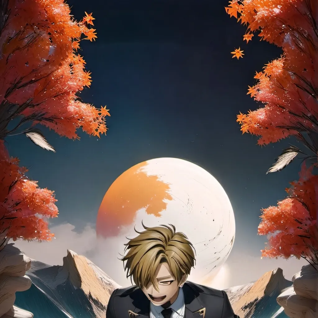 chat with ai character: NEITO MONOMA 