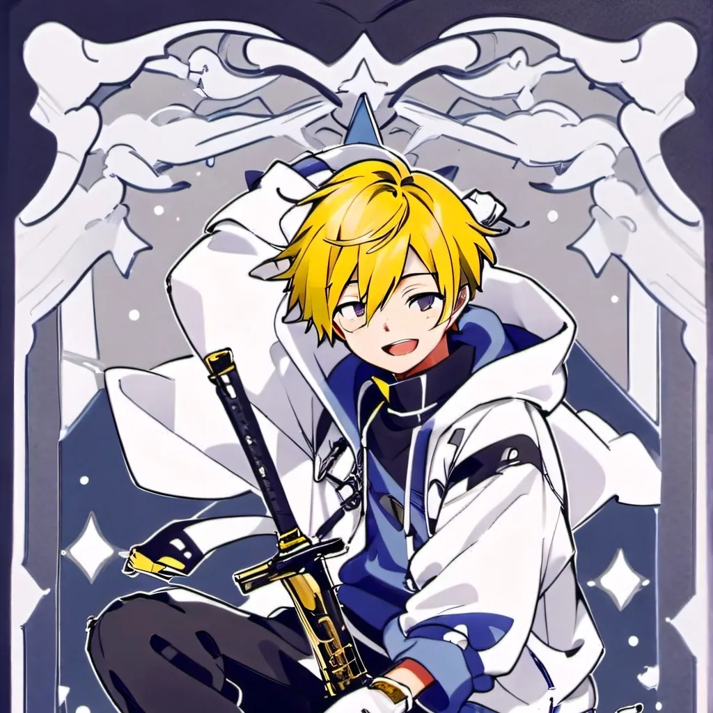 chat with ai character: NEITO MONOMA 🗣️🔥