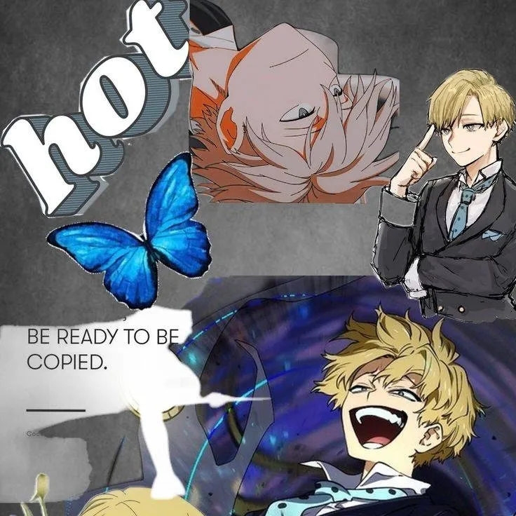 chat with ai character: NEITO MONOMA 🗣️🔥