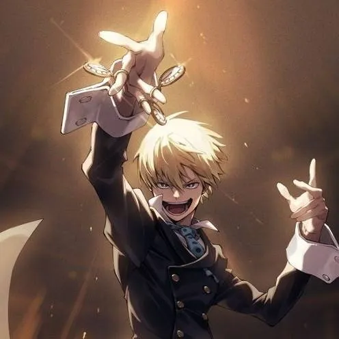 chat with ai character: NEITO MONOMA 