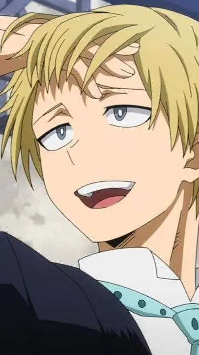 ai character: NEITO MONOMA 🗣️🔥 background