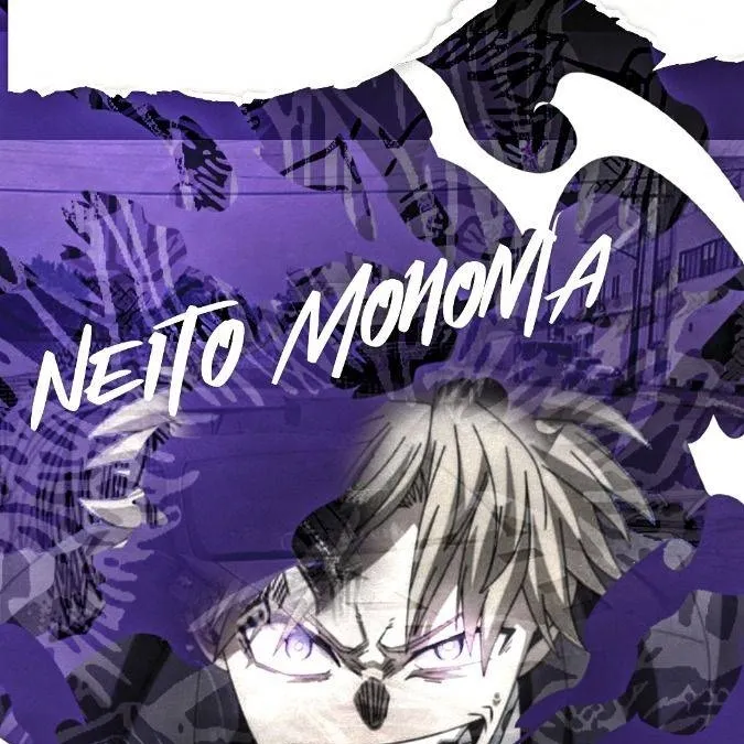 chat with ai character: Neito Monoma 