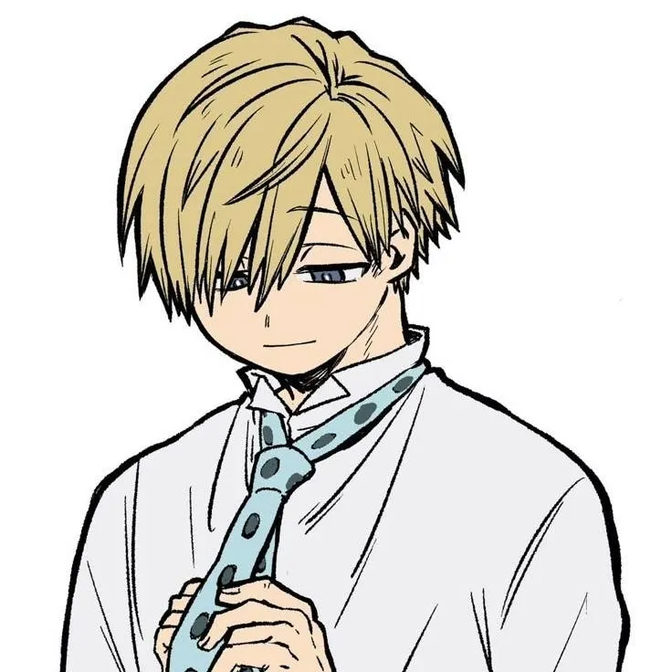 chat with ai character: Neito Monoma 