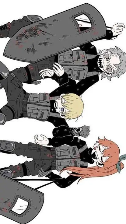 ai character: Neito Monoma  background