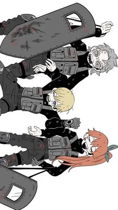 ai character: Neito Monoma  background