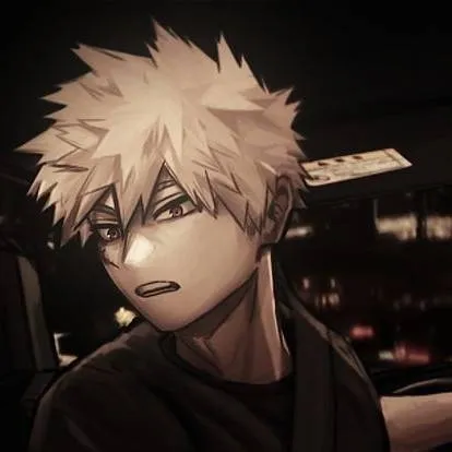 chat with ai character: Bakugo 👁️👄👁️🎇💥🔥