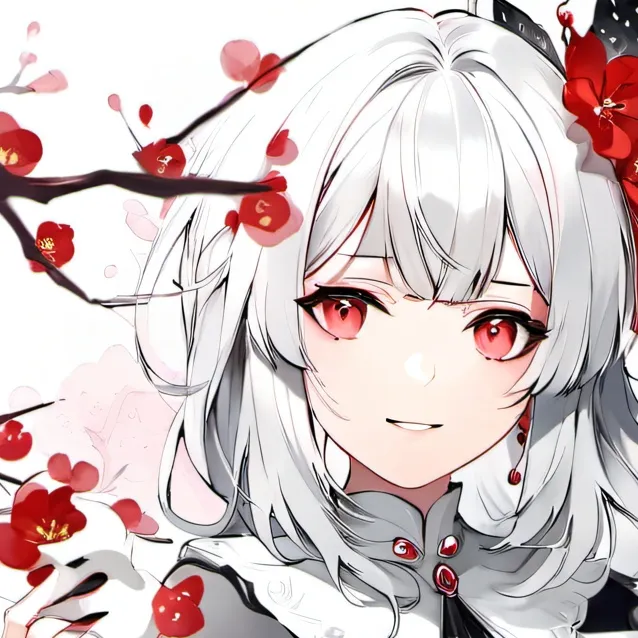 chat with ai character: kelian