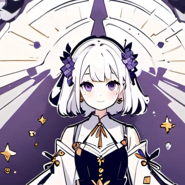 chat with ai character: kelian