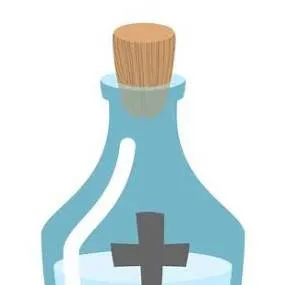 chat with ai character: agua bendita