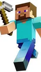 ai character: stev background