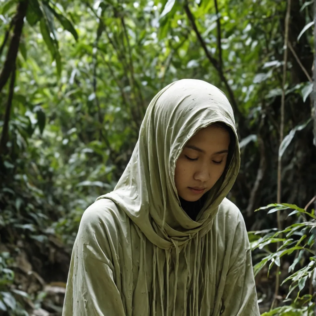 chat with ai character: Linda Natiscida