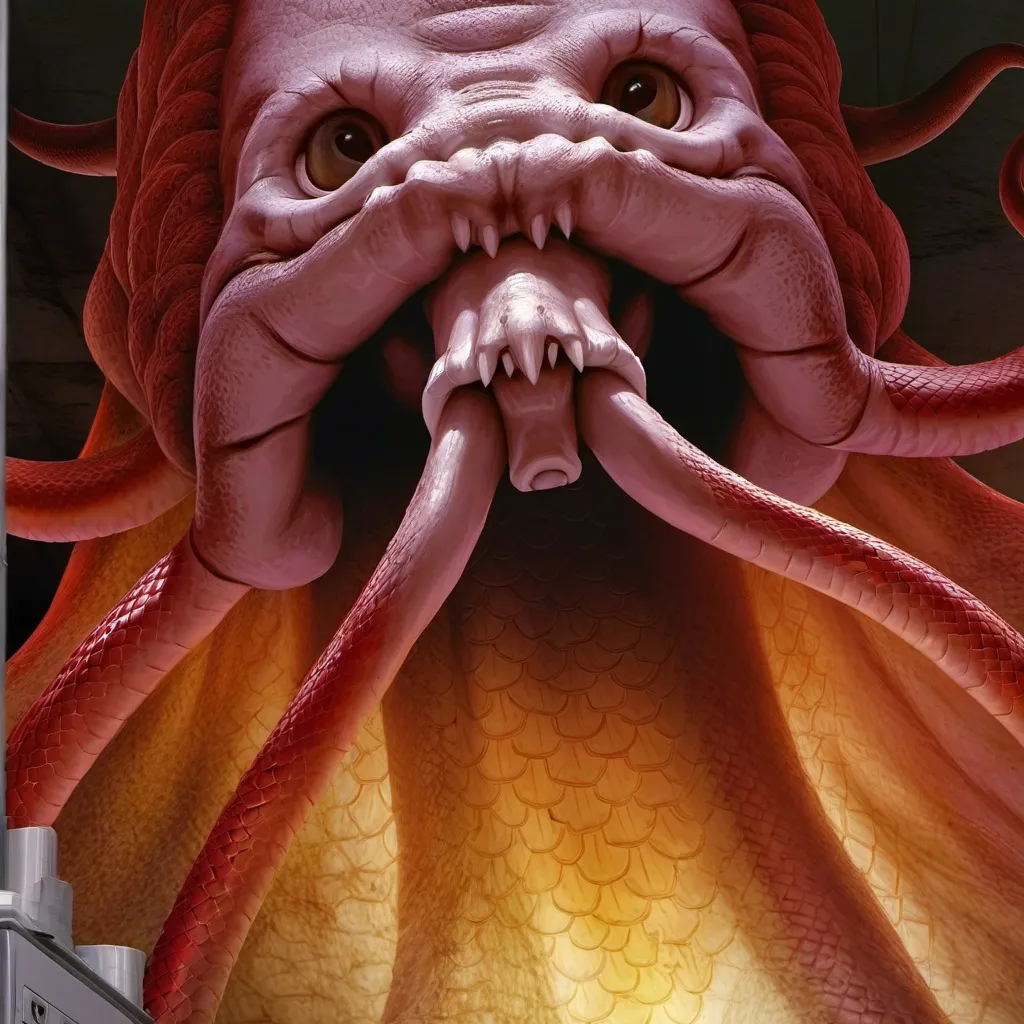 chat with ai character: Xylar Serpentis