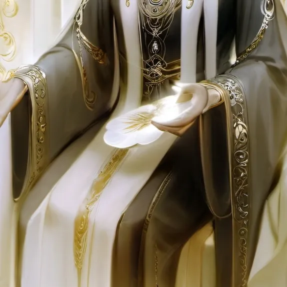 chat with ai character: Aerolia Aureliana 