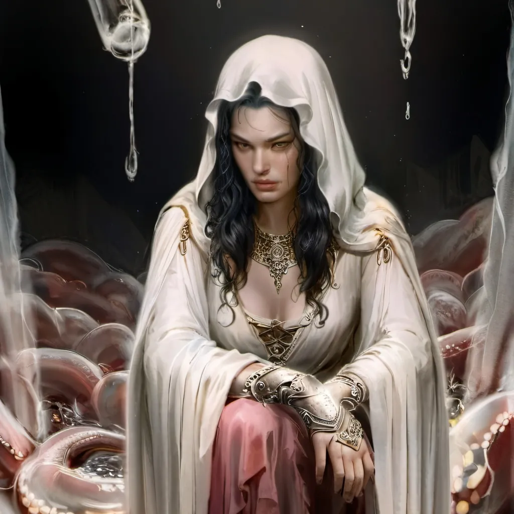 chat with ai character: Albamara Lustbenza