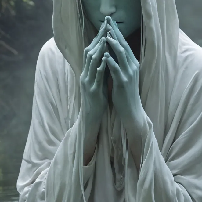 chat with ai character: Liorielle Mislurya